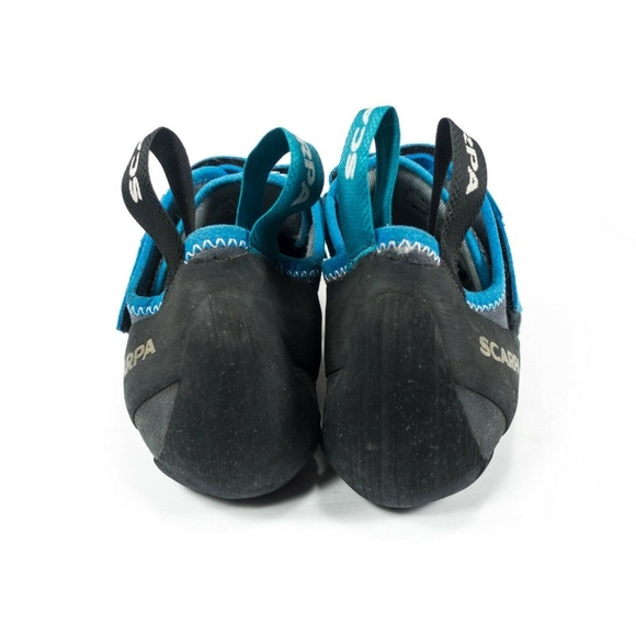 Scarpa Origin Rock Climbing Bouldering Shoes - Picture 6 of 8